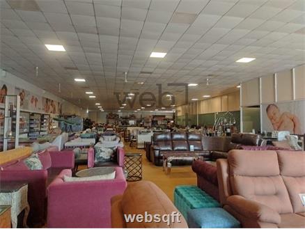 Commercial Showroom for Rent in Hyderabad